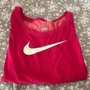 Nike women Tee